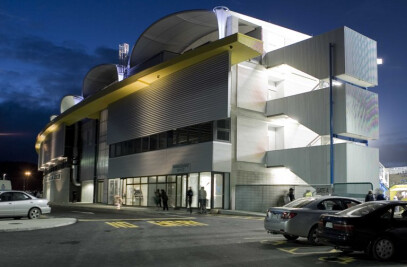 Northland Events Centre