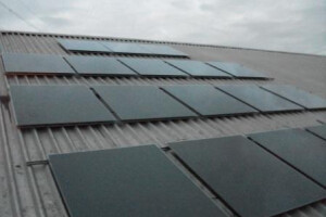 ENN Thin Film Photovoltaic