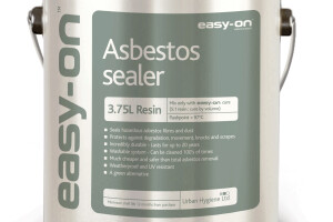 easy-on Asbestos encapsulation coating