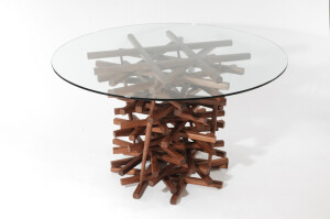 Nest Dining Table