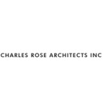 Charles Rose Architects Inc.