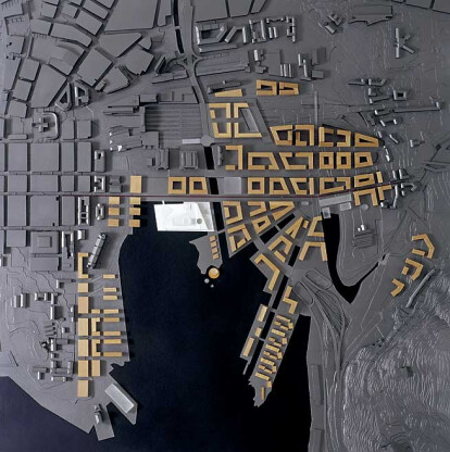 Oslo Masterplan