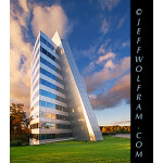 Wolfram's Architectural Photography