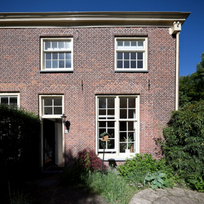 House in Leiden
