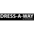 DRESS-A-WAY by anyway doors