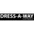 DRESS-A-WAY, made-to-measure wardrobes