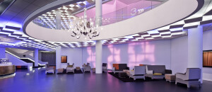 Muziekgebouw Frits Philips Eindhoven