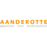 AANDEROTTE, agentuur voor architectuur bv