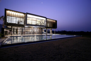 Ubon House