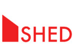 Shed Architecture & Design