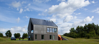 Energy Flex House