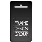 FRAME DESIGN GROUP