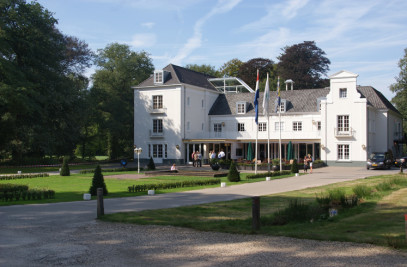 Hotel Groot Warnsborn