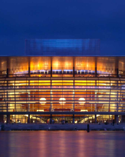 Opera Copenhagen