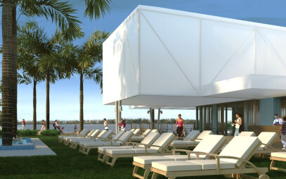 Club Med renew resort