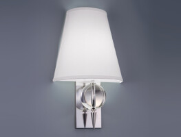 The Windsor Wall Sconce