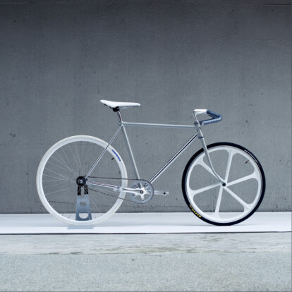 Vanguard + Underscore Bicycle