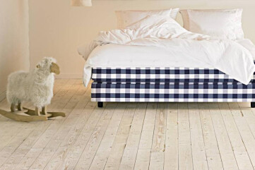 NATURAL PROFERIA BED NATURAL PROFERIA BED