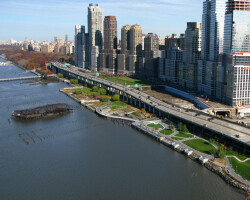 riverside park south waterfront park