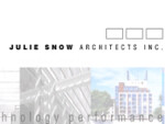 Julie Snow Architects, Inc.