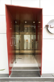 ALEF Corporate Offices