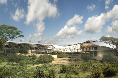 Wangari Maathai Institute for Peace & Environmental Studies