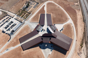 Faustino Winery