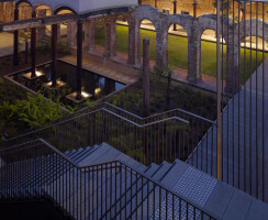 Paddington Reservoir Gardens