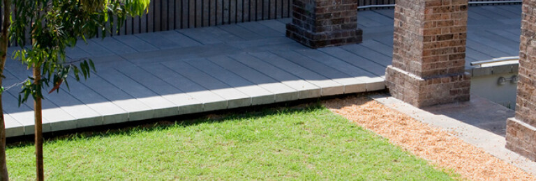 Paddington Reservoir Gardens