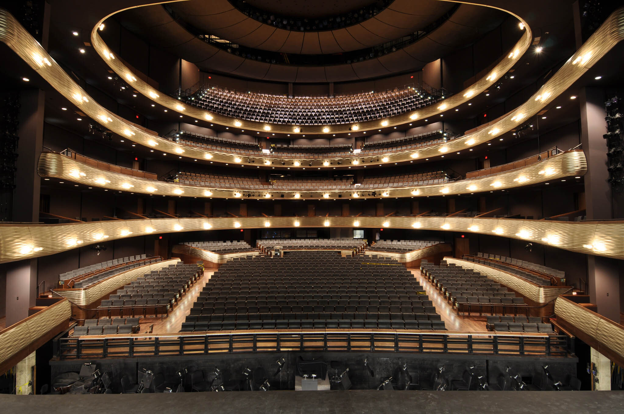 dallas opera house seating chart. winspear opera house lgm studio...