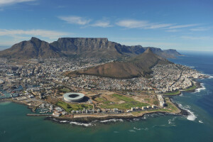 Cape Town Stadium