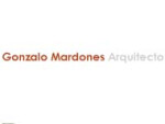 Gonzalo Mardones Arquitecto