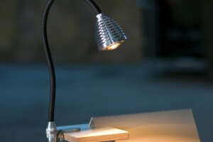 focusable LED Systemlight athene