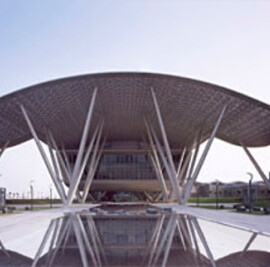 Qatar Science & Technology Park