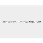 Department of Architecture