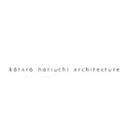 Kotaro Horiuchi Architecture