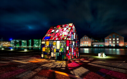 Tom Fruin