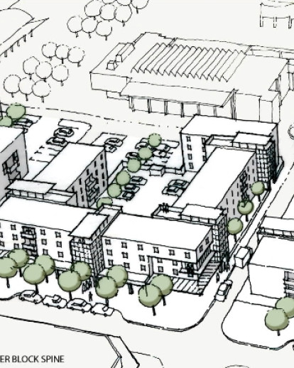 Khayelitsha Urban Design Framework