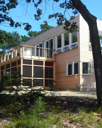 Peconic Bay House