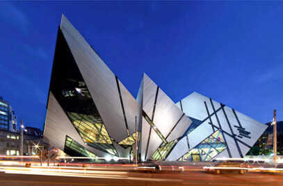 Royal Ontario Museum