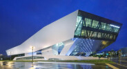 Porsche Museum