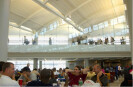 Newark Liberty International Airport - Continental Airlines Terminal C3 Expansion