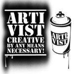 ARTIVIST : creative