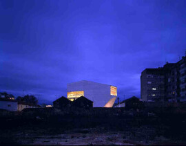 Casa da Música