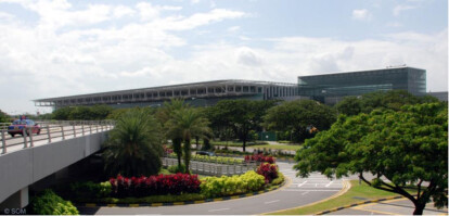 Changi International Airport - Terminal 3