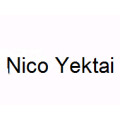 Nico Yektai