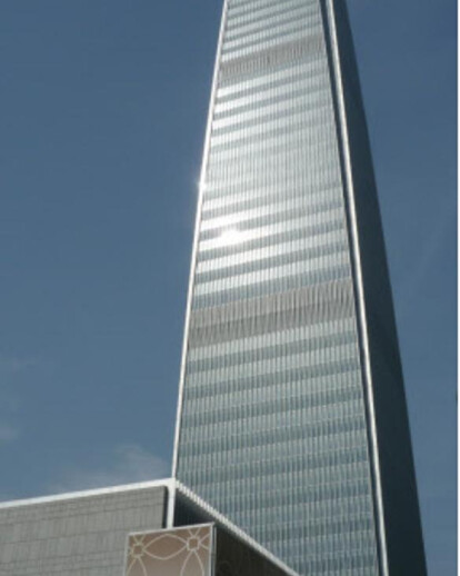 China World Trade Center