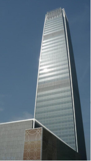 China World Trade Center