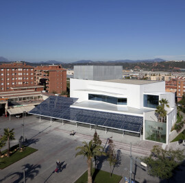 Teatro Municiapl Núria Espert