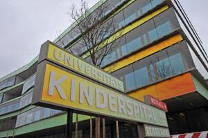 UKBB, Childrens hospital, Switzerland